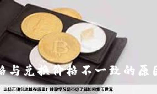 TP钱包币价格与兑换价格不一致的原因与解决方案