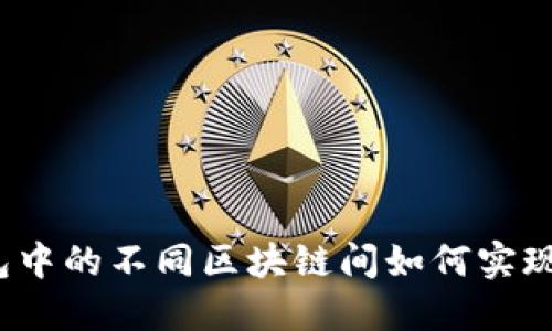 TP钱包中的不同区块链间如何实现交易?