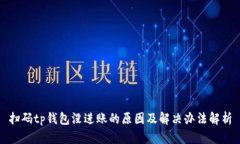 扫码tp钱包没进账的原因及解决办法解析