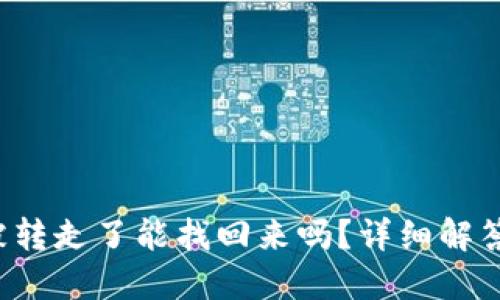 TP钱包U币被转走了能找回来吗？详细解答与应对措施