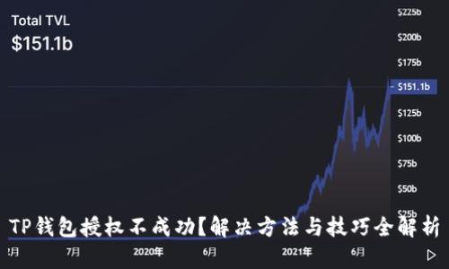 TP钱包授权不成功？解决方法与技巧全解析