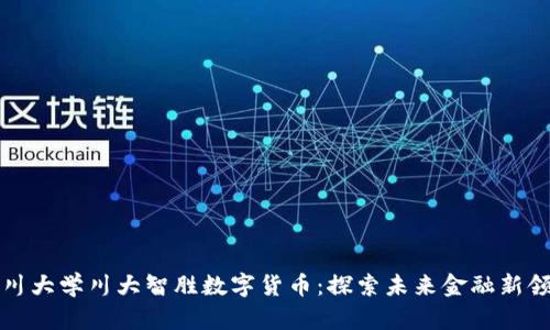 四川大学川大智胜数字货币：探索未来金融新领域