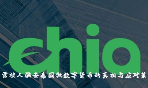 揭露被人骗去泰国做数字货币的真相与应对策略