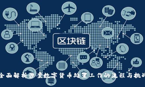 全面解析涉案数字货币处置工作的流程与挑战