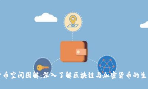 数字货币空间图解：深入了解区块链与加密货币的生态体系