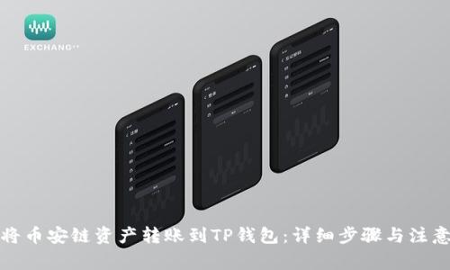 如何将币安链资产转账到TP钱包：详细步骤与注意事项