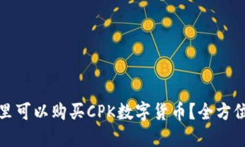 在哪里可以购买CPK数字货币？全方位指南