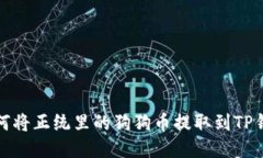 如何将正统里的狗狗币提取到TP钱包
