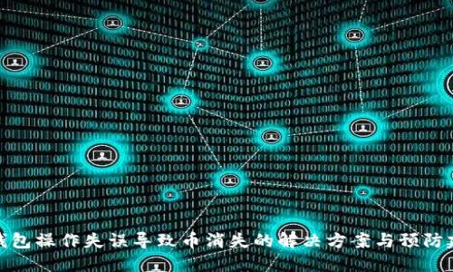 TP钱包操作失误导致币消失的解决方案与预防建议