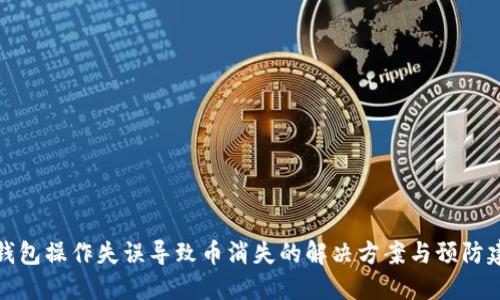 TP钱包操作失误导致币消失的解决方案与预防建议