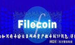 equivalent title如何将币安交易所的资产提币到TP钱