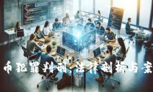 数字货币犯罪判刑：法律剖析与案例解读