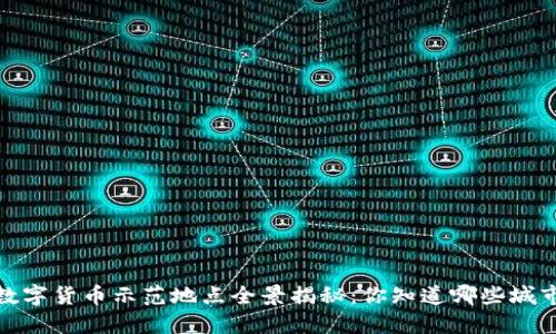 2023年全球数字货币示范地点全景揭秘：你知道哪些城市在引领潮流？