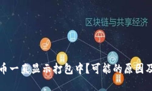 TP钱包充币一直显示打包中？可能的原因及解决方案
