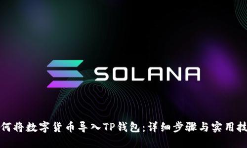 如何将数字货币导入TP钱包：详细步骤与实用技巧