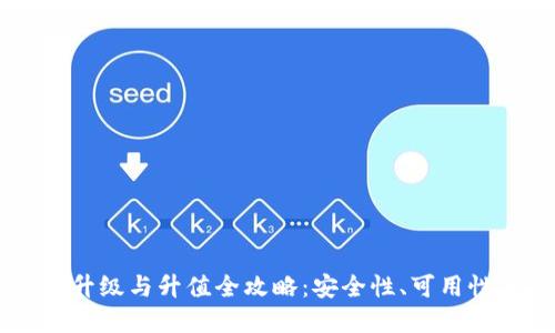 以太坊钱包升级与升值全攻略：安全性、可用性与投资潜力