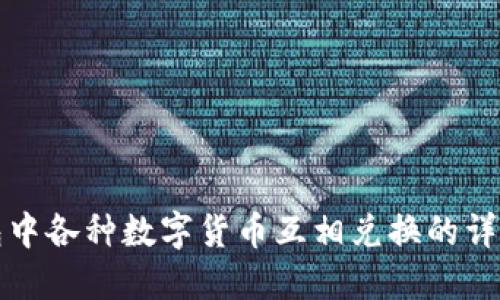 TP钱包中各种数字货币互相兑换的详细指南