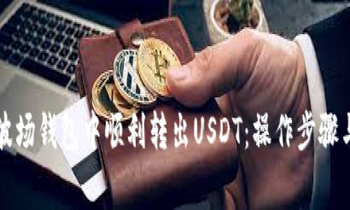 如何在TP波场钱包中顺利转出USDT：操作步骤与注意事项