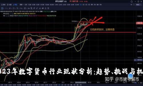 2023年数字货币行业现状分析：趋势、挑战与机遇