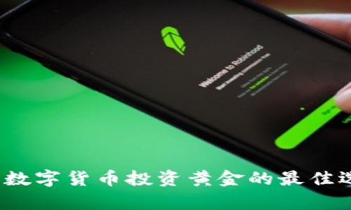 2023年数字货币投资黄金的最佳选择分析