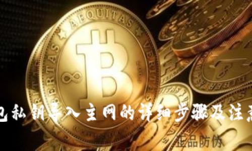 TP钱包私钥导入主网的详细步骤及注意事项