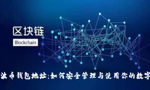 TP瑞波币钱包地址：如何安全管理与使用你的数字资产