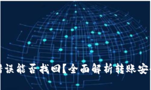 TP钱包转账错误能否找回？全面解析转账安全与追回技巧