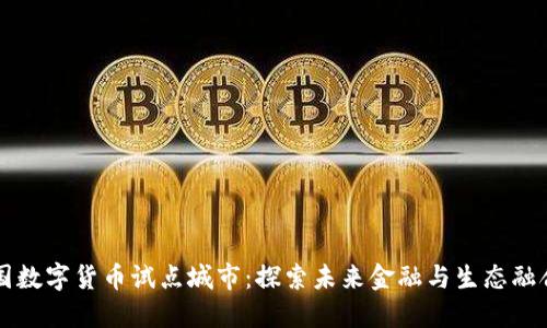 美丽中国数字货币试点城市：探索未来金融与生态融合的典范