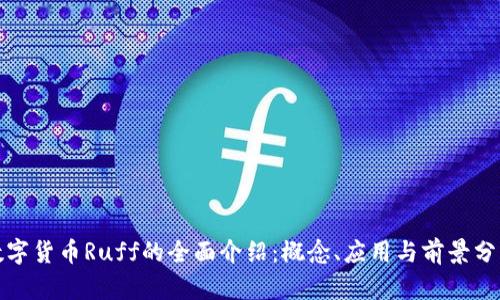 数字货币Ruff的全面介绍：概念、应用与前景分析