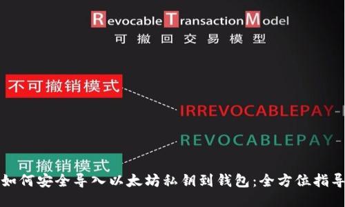 如何安全导入以太坊私钥到钱包：全方位指导