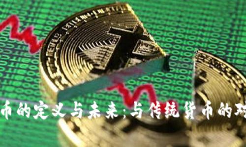 数字货币的定义与未来：与传统货币的对比分析