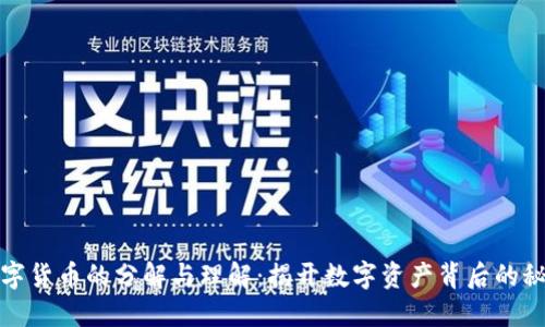 数字货币的分解与理解：揭开数字资产背后的秘密
