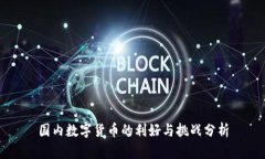 国内数字货币的利好与挑战分析