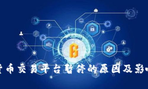 数字货币交易平台暂停的原因及影响分析