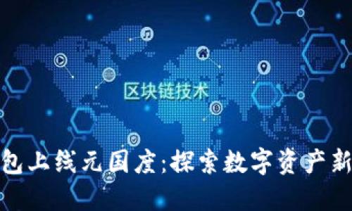 TP钱包上线元国度：探索数字资产新天地