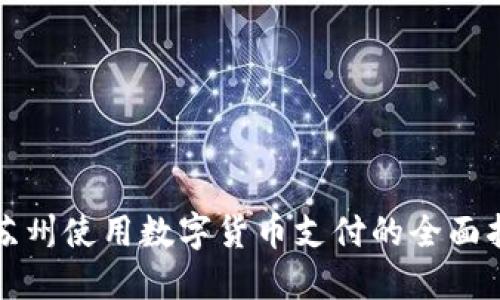在苏州使用数字货币支付的全面指南