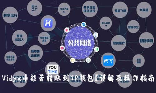 Vidyx币能否转账到TP钱包？详解及操作指南