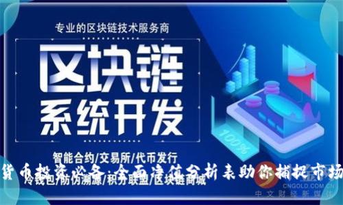 数字货币投资必备：全面净值分析表助你捕捉市场机遇