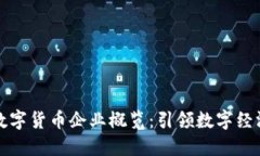 浙江省主要数字货币企业概览：引领数字经济的