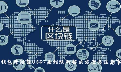 TP钱包跨链转USDT未到账的解决方案与注意事项
