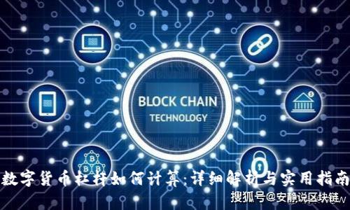 数字货币杠杆如何计算：详细解析与实用指南