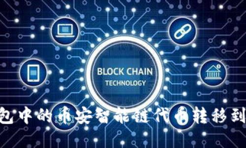 如何将TP钱包中的币安智能链代币转移到OKEx交易所