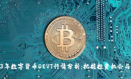 2023年数字货币DEVT行情分析：把握投资机会与风险