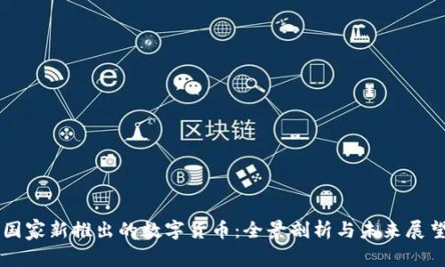 国家新推出的数字货币：全景剖析与未来展望