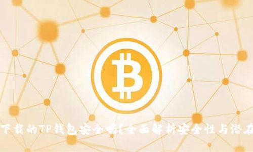 百度下载的TP钱包安全吗？全面解析安全性与潜在风险