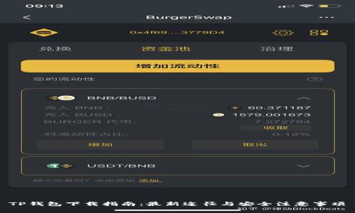 TP钱包下载指南：最新途径与安全注意事项