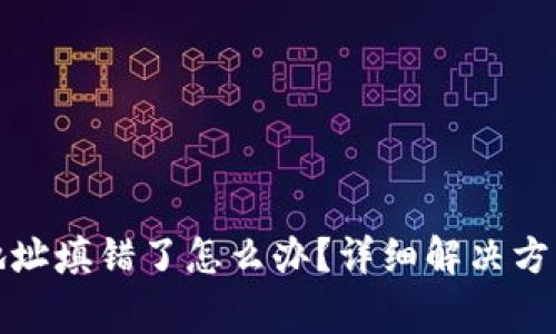 tp钱包闪兑地址填错了怎么办？详细解决方案与注意事项