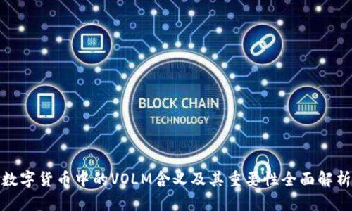 数字货币中的VOLM含义及其重要性全面解析