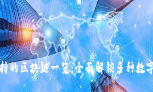 TP钱包转账支持的区块链一览：全面解锁多种数字资产转账功能