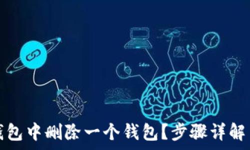   
如何从TP钱包中删除一个钱包？步骤详解与注意事项